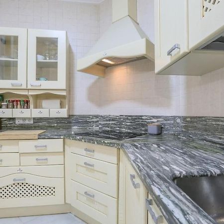 Riverwalk Suites - Puente Triana เซบีญา ภายนอก รูปภาพ